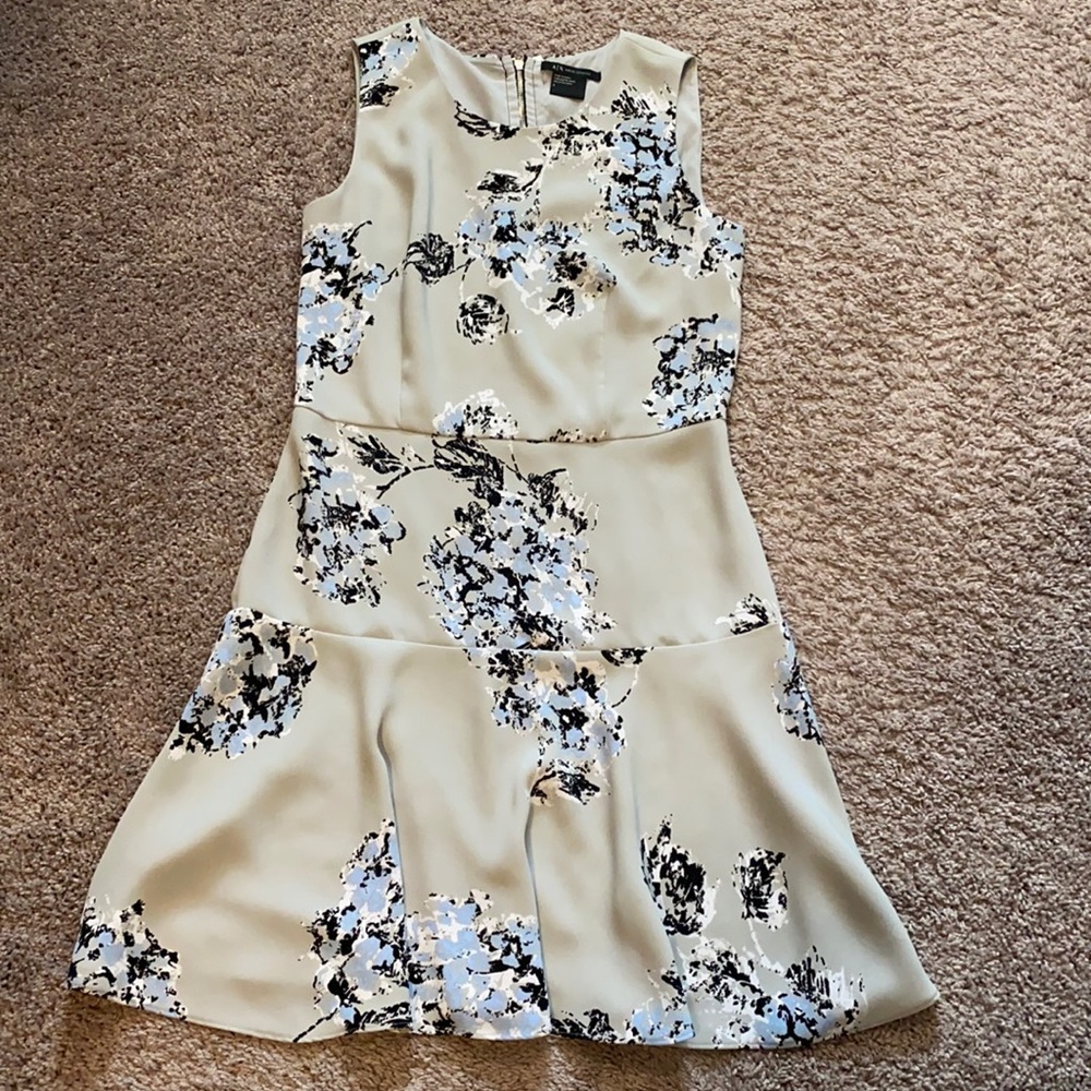 Size 6 brand Armani exchange